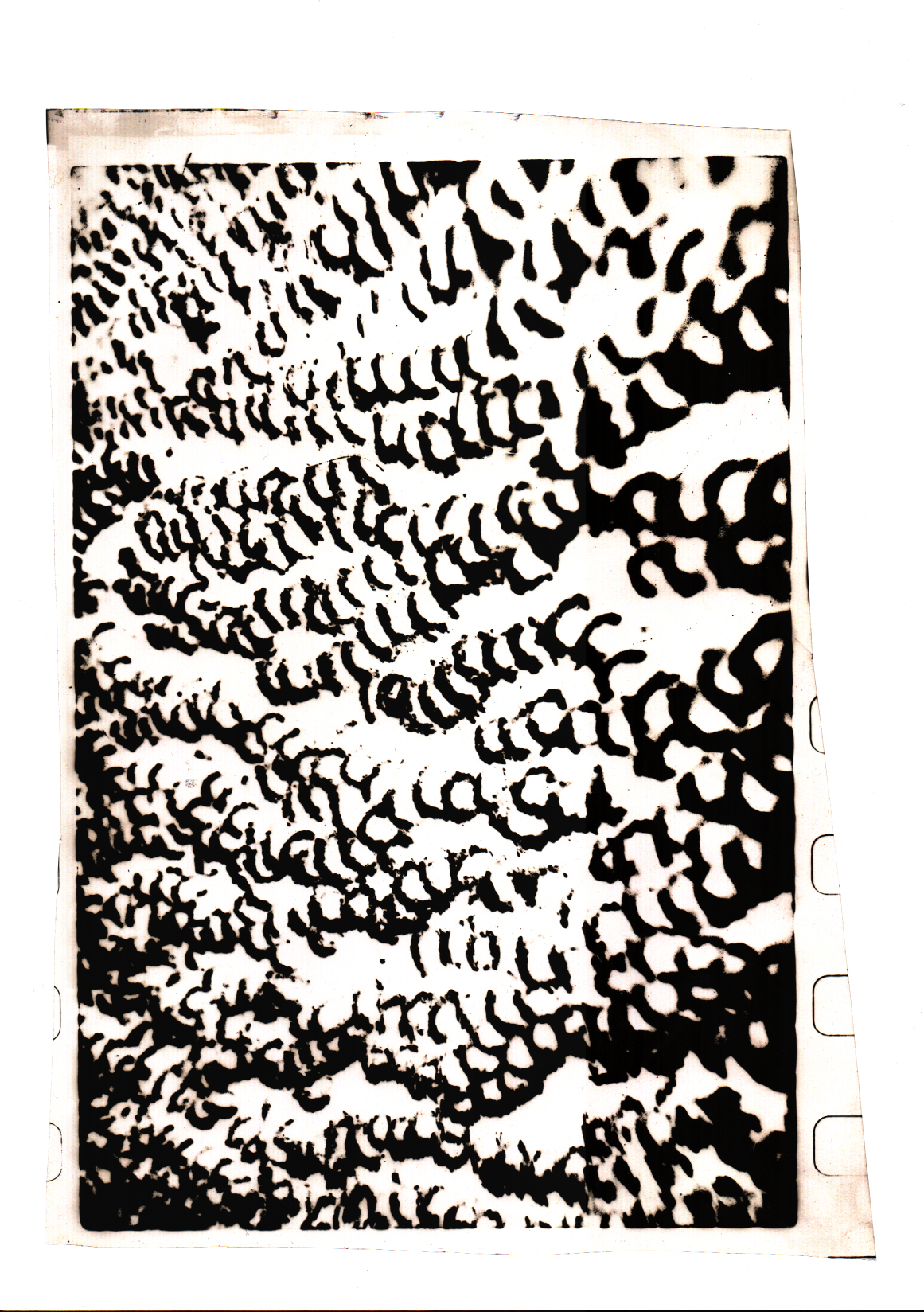 2019-03-24 Entwicklungsarbeit